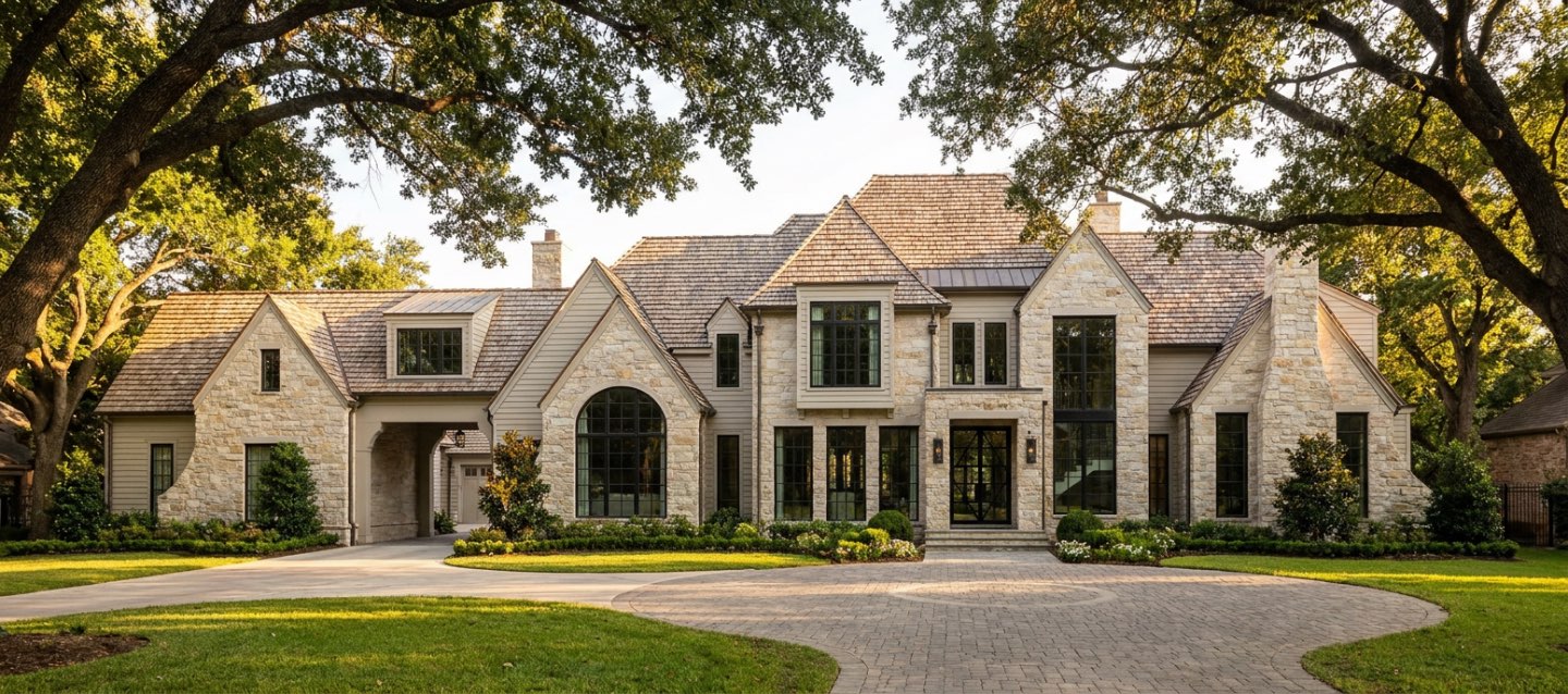 316 Gun Club Lane — Nashville, TN 37205