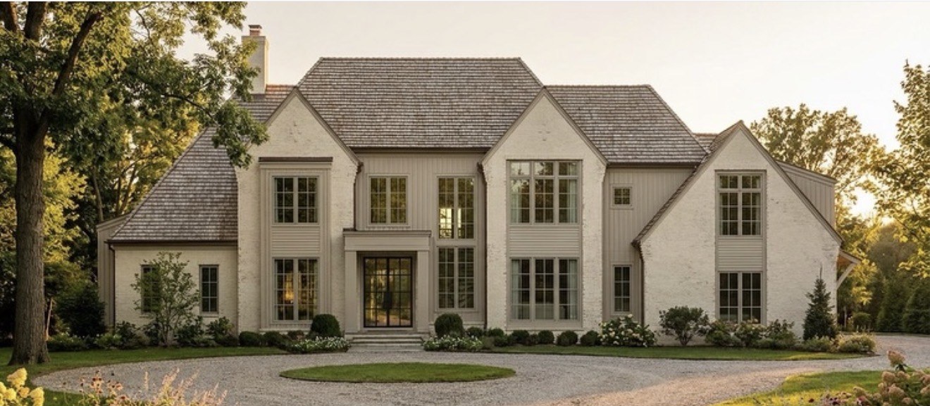 922 Battery Lane — Nashville, TN