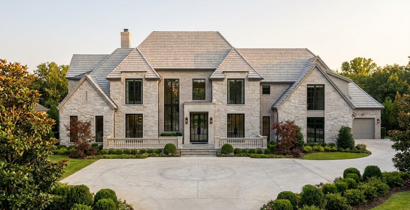 614 Vosswood Drive — Nashville, TN