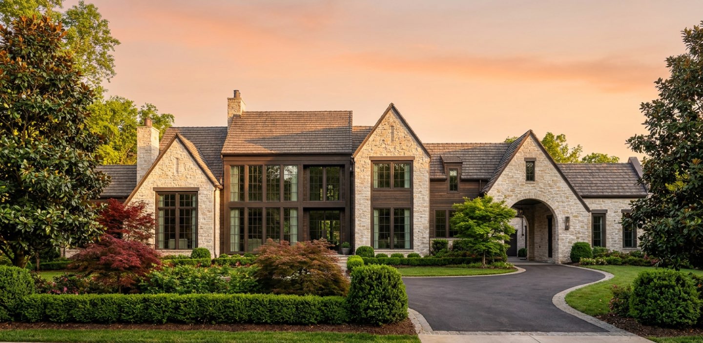 413 Powder Mill Road — Nashville, TN 37205