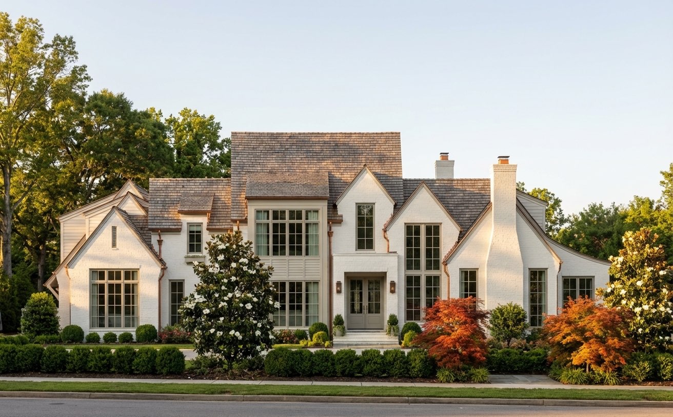 915 Alder Drive — Nashville, TN 37215